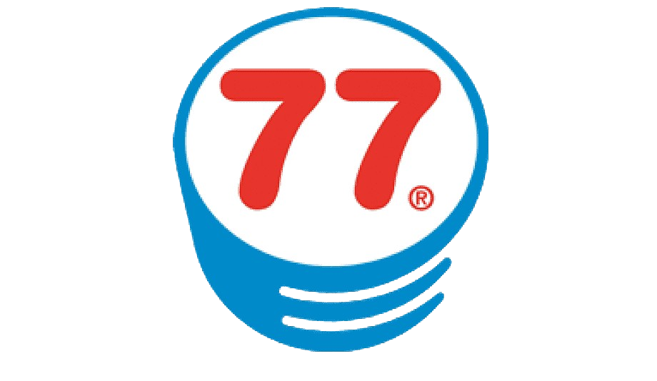 77 Lubricants made in Holland