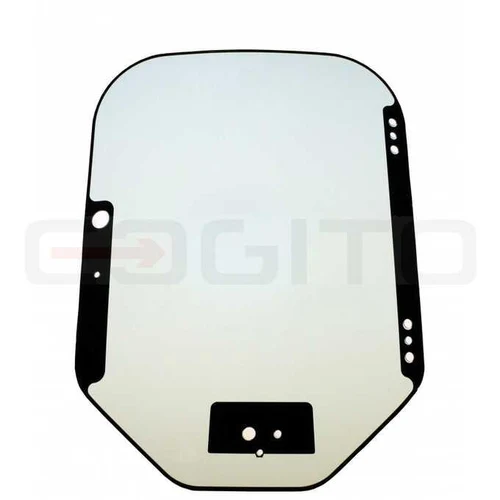 Geam fata Bobcat S650 T650