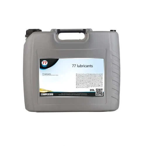 Ulei hidraulic HV 46 (HVLP46) 20L / 77Lubricants