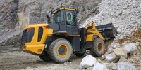 Încărcător frontal LiuGong 835H V 4