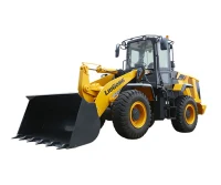 Încărcător frontal LiuGong 838H V