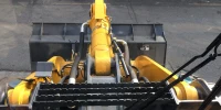 Încărcător frontal LiuGong 848H V 5