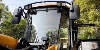Încărcător frontal LiuGong 848H V 6
