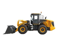 Încărcător frontal LiuGong 848H V