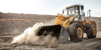 Фронтальный погрузчик LiuGong 856H V 3