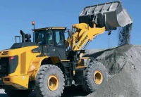 Încărcător frontal LiuGong 877H 2