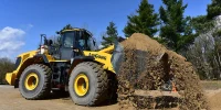Încărcător frontal LiuGong 877H 7
