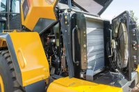 Încărcător frontal LiuGong 877H 9