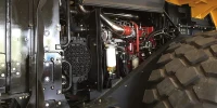 Încărcător frontal LiuGong 890H 13