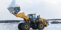 Încărcător frontal LiuGong 890H 4