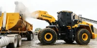 Încărcător frontal LiuGong 890H 6