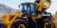 Încărcător frontal LiuGong 890H 10