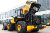 Încărcător frontal LiuGong 890H 15