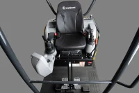Мини-экскаватор LiuGong 9018F 7