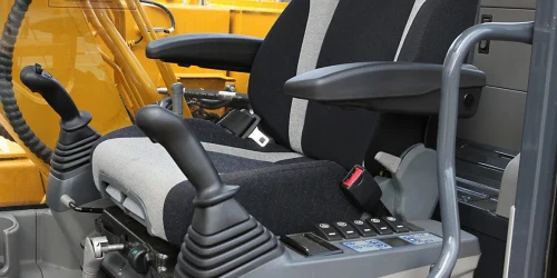 Excavator LiuGong 915E