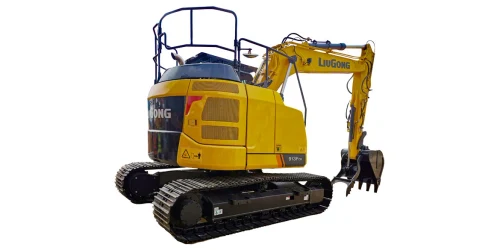 Excavator LiuGong 915FCR
