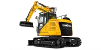 Excavator LiuGong 915FCR 5