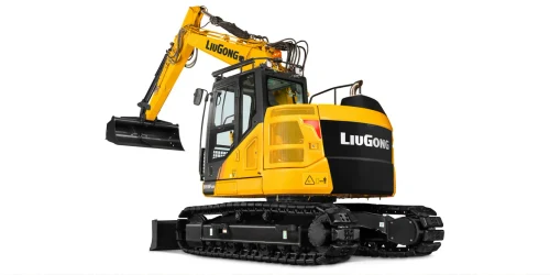 Excavator LiuGong 915FCR