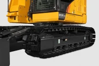 Excavator LiuGong 915FCR 6