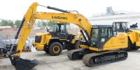 Excavator LiuGong 922F 2