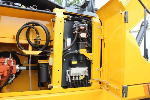 Excavator LiuGong 922F