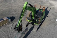 Excavator LiuGong 924FE (electric) 7
