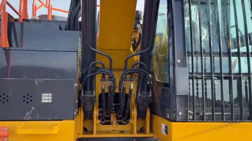 Excavator LiuGong 925FCR