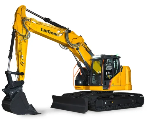 Excavator LiuGong 925FCR