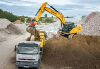 Excavator LiuGong 926F 2