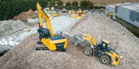 Excavator LiuGong 926F 5
