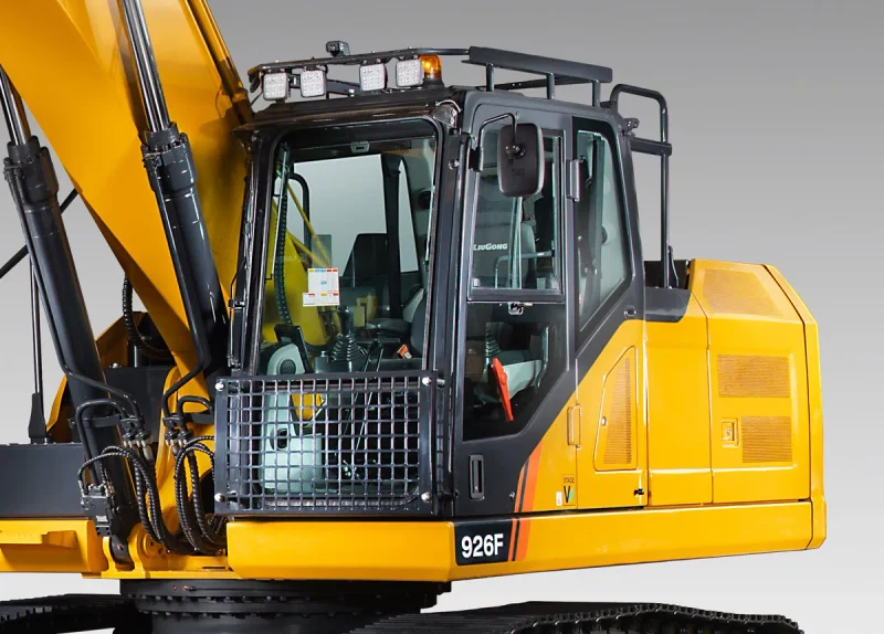 Excavator LiuGong 926F 10