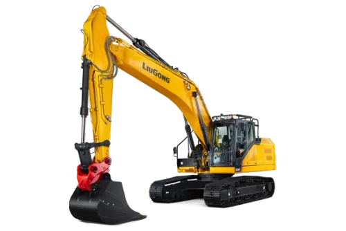 Excavator LiuGong 926F