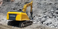 Excavator LiuGong 933F 6