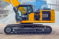 Excavator LiuGong 933F 10