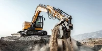 Excavator LiuGong 936F 3