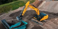Excavator LiuGong 936F 4