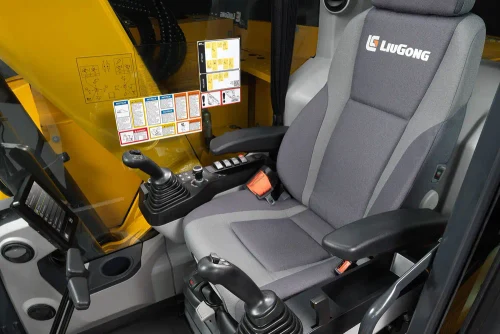 Excavator LiuGong 936F