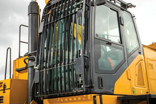 Excavator LiuGong 936F