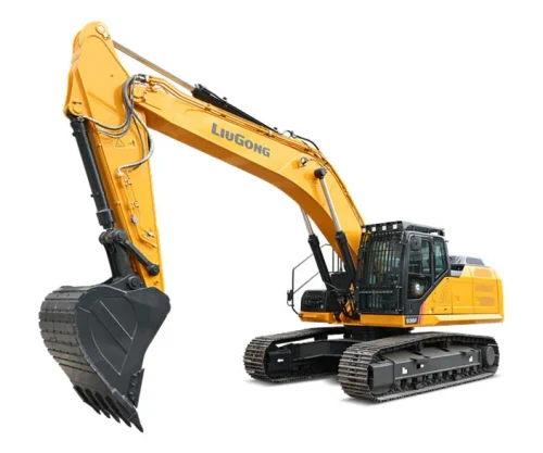Excavator LiuGong 936F