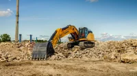 Excavator LiuGong 952F 2
