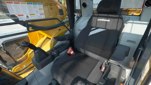 Excavator LiuGong 952F