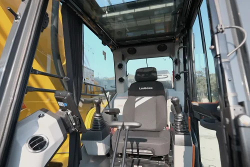 Excavator LiuGong 952F