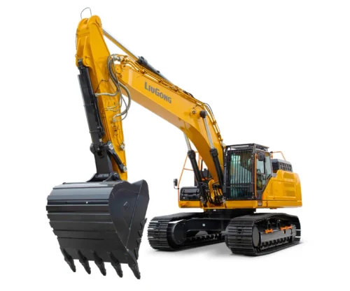 Excavator LiuGong 952F