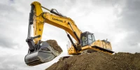 Excavator LiuGong 995F 4