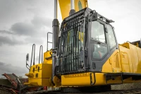 Excavator LiuGong 995F 7