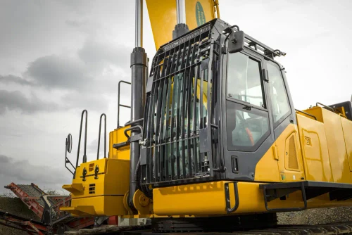 Excavator LiuGong 995F
