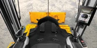 Бульдозер гусеничный LiuGong Dressta TD-16N 7
