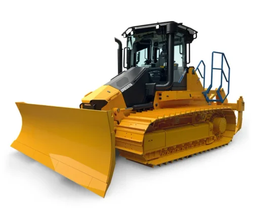 Buldozer pe șenile LiuGong Dressta TD-16N