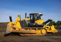 Buldozer pe șenile LiuGong Dressta TD-25M 2