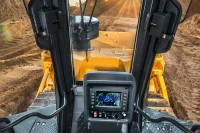 Buldozer pe șenile LiuGong Dressta TD-25M 10